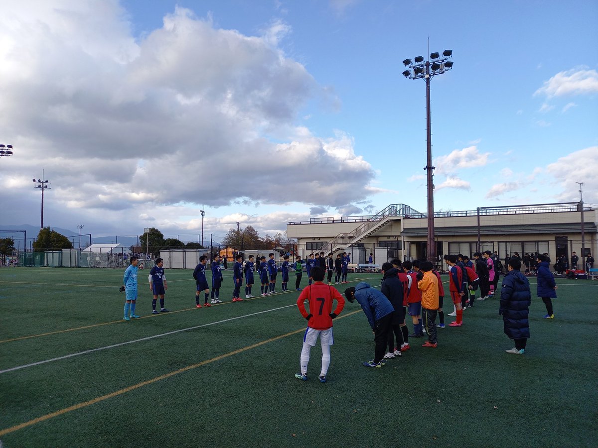m_samurai_2000's tweet photo. ◇練習試合結果◇
対  FC.Lazo
ビッグレイクBコート
13:20キックオフ　45分ハーフ

前半　3 - 0
後半　3 - 0
結果    6 - 0

・21椋梨、16竹村、10西崎、4村田、15岡田、練習生

Lazoさん、本日はありがとうございました‼️

#守山侍2000
#FCLAZO
#一丸 https://t.co/iSaDP1PoSv