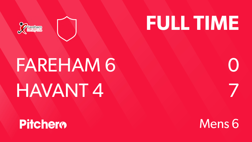 FarehamHockeyClub tweet media