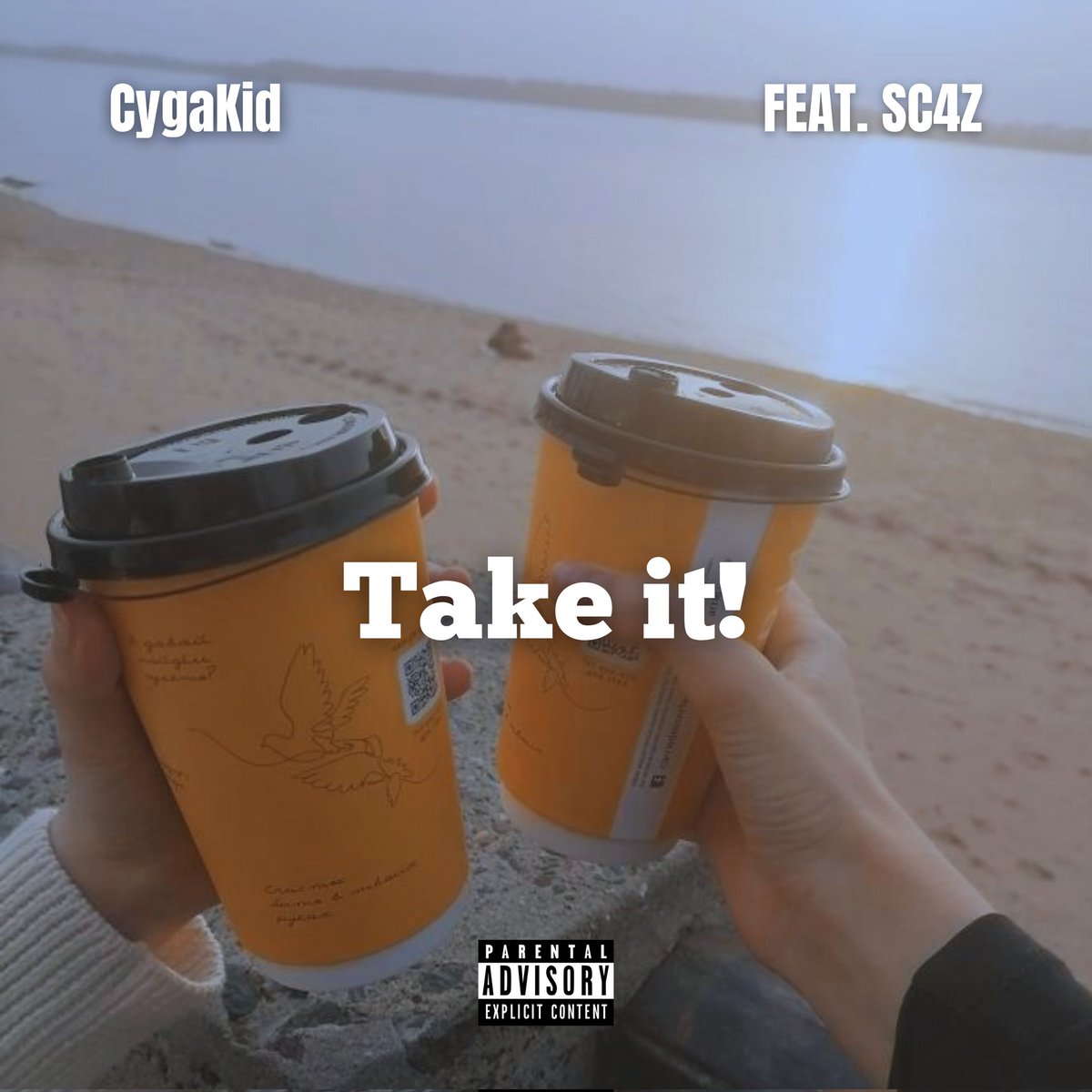CygaKid's tweet photo. oUT NOW https://t.co/PPo1e7ElEW