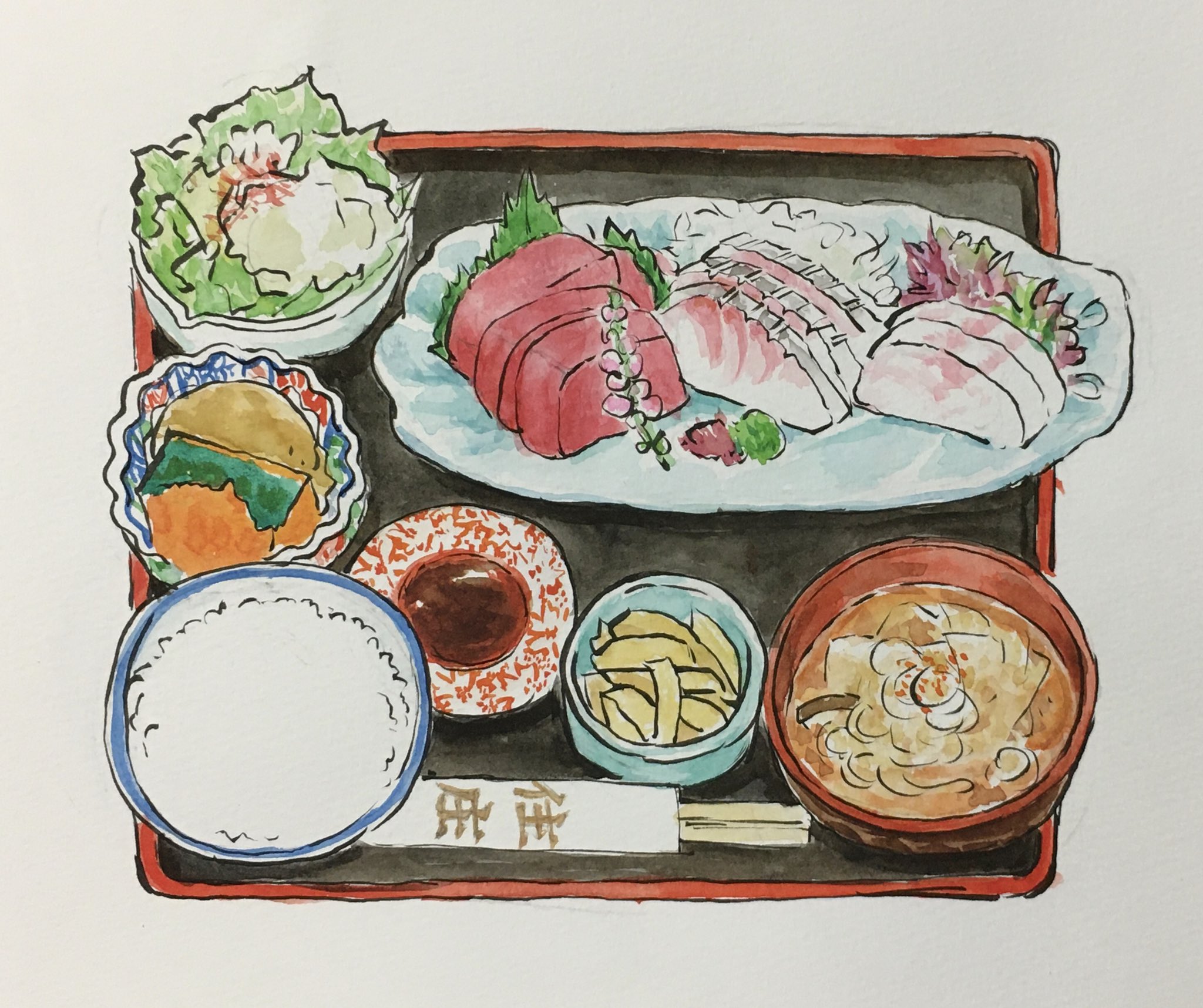 食品イラスト Twitter Search Twitter