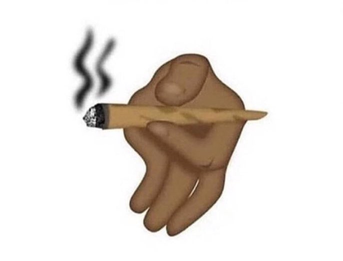 Atari_Jones's tweet photo. “ twitter blunt. rt to pass it “ 🤍 https://t.co/ZX7l9M5wjr
