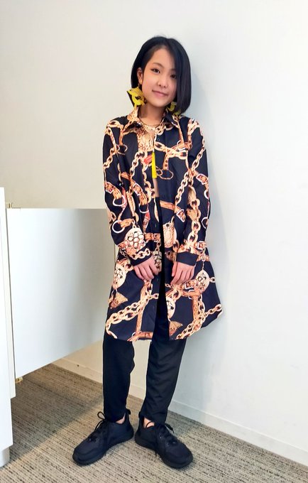 Twitterのコスプレ画像4