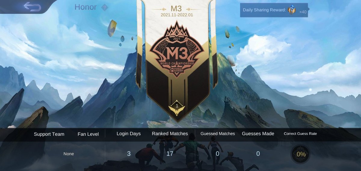 LinagaMiggy's tweet photo. Come join my Squad, Let us face off against the world's best MOBA players together!
https://t.co/1LW0fDy8Tm https://t.co/rVhRhJ9JBT
