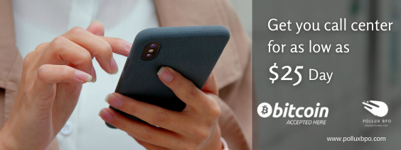 Bilingual Contact Center - Pollux BPO - mailchi.mp/b5b9160729db/b…