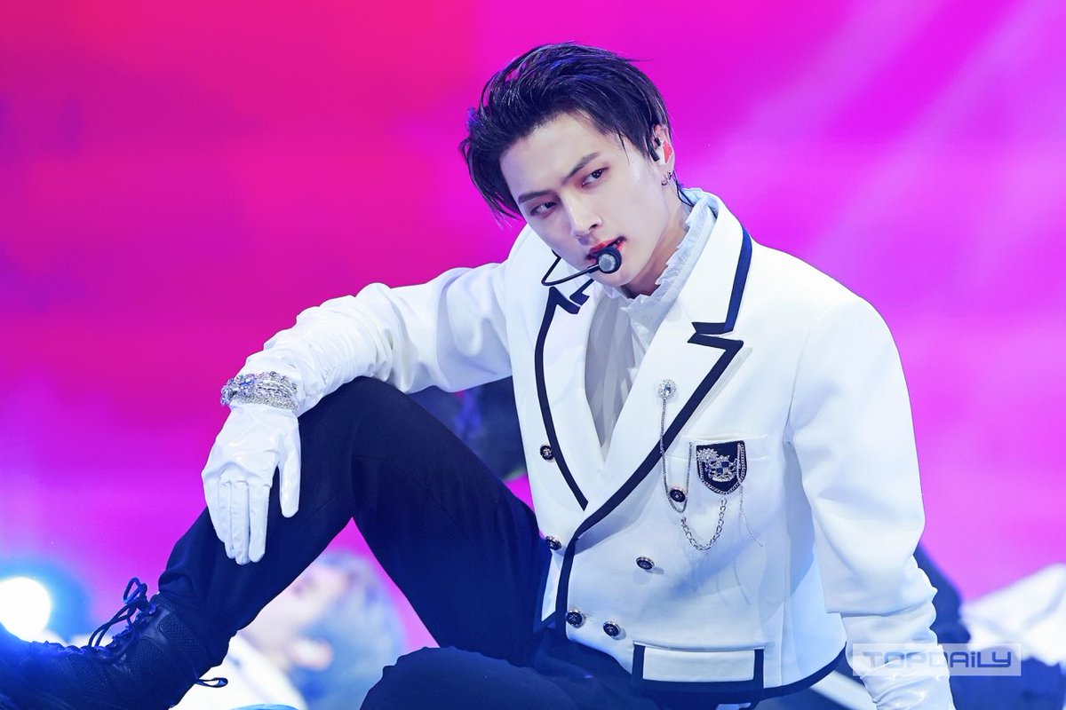 e_nguin's tweet image. Grabe ka naman makahatak Mr. park!!!