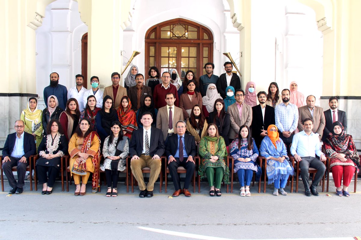 MirratG's tweet photo. Department of Psychiatry and Behavioural Sciences Mayo Hospital Lahore 2021 https://t.co/pOMDpFmLpq