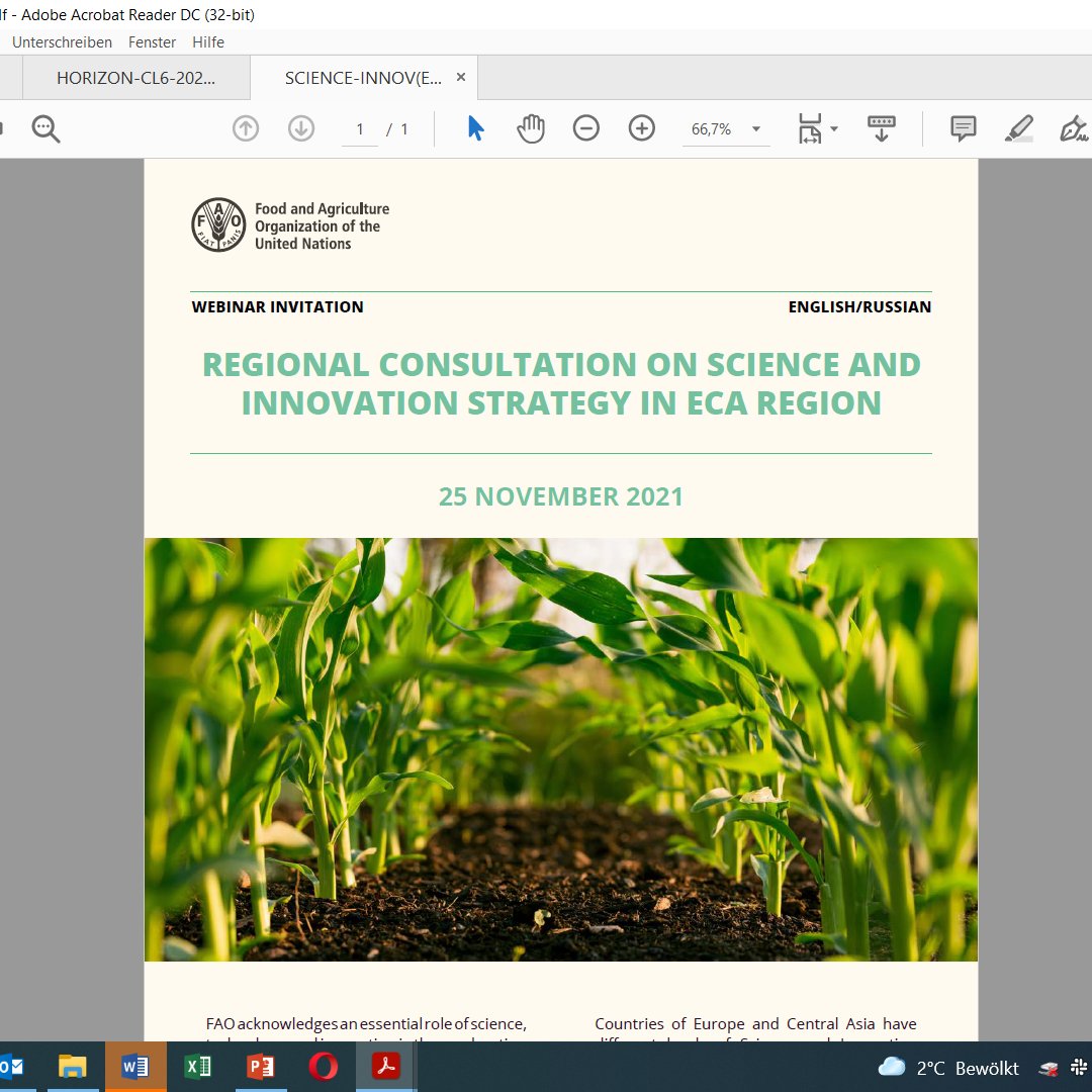 PREMIERE_EU-Project (@premiere_eu) on Twitter photo José Maria Diaz-Puente <a href="/La_UPM/">Universidad Politécnica de Madrid</a> presented main findings from #LIAISON2020, lessons learned from our #coinnovation cases, and the bottlenecks, risks, key factors that require good monitoring in #multiactorprojects. This input was highly appreciated at the <a href="/FAO/">Food and Agriculture Organization</a> seminar...
1/2 José Maria Diaz-Puente <a href="/La_UPM/">Universidad Politécnica de Madrid</a> presented main findings from #LIAISON2020, lessons learned from our #coinnovation cases, and the bottlenecks, risks, key factors that require good monitoring in #multiactorprojects. This input was highly appreciated at the <a href="/FAO/">Food and Agriculture Organization</a> seminar...
1/2