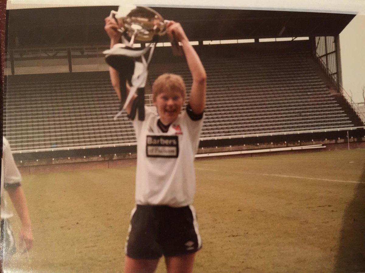 Chris Slegg tweet media