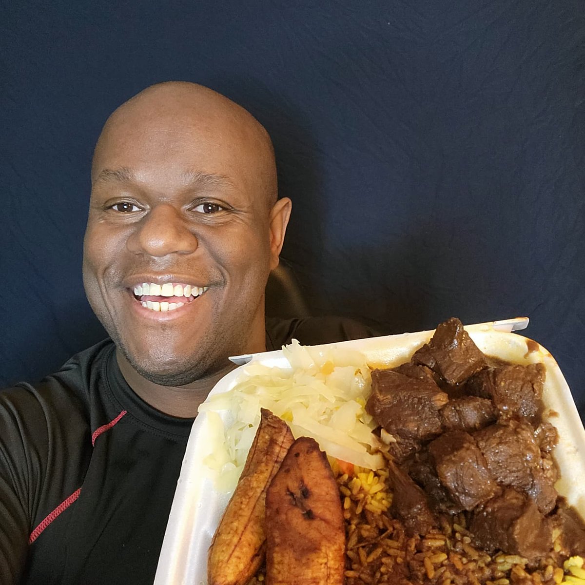 Da1andonlySolo's tweet photo. Follow me on YouTube for good food Reviews in the Atl 
Da_1and_Only Solo https://t.co/UjObYBazbI