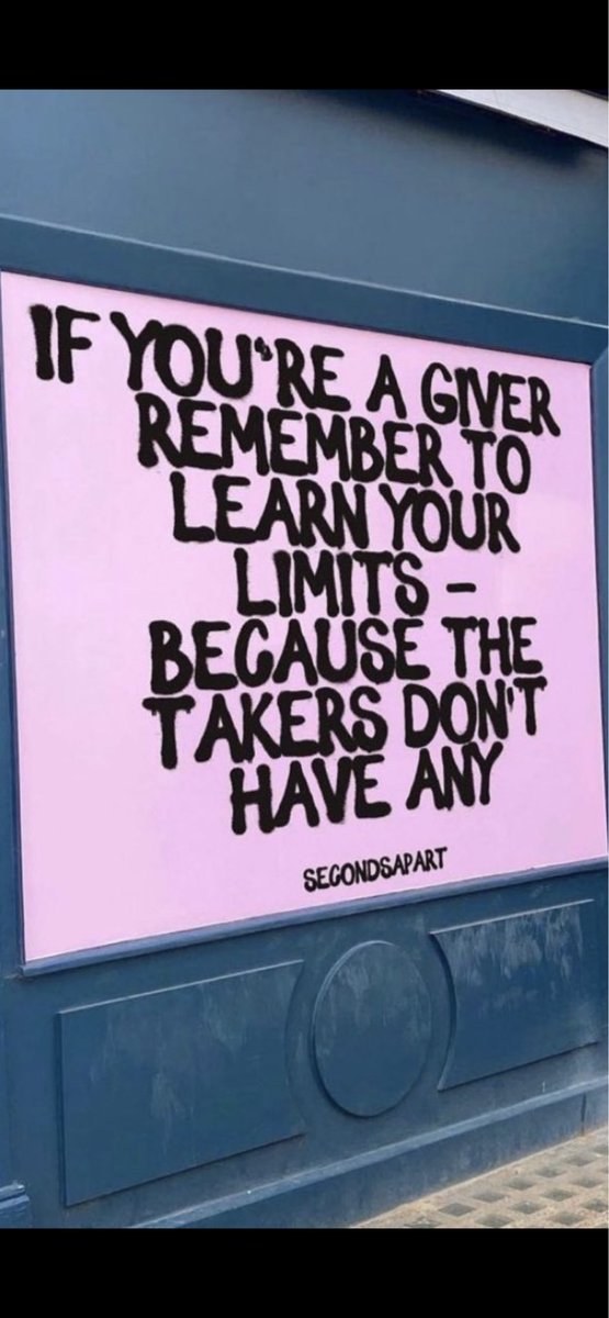 #ThoughtOfTheWeek 💋
