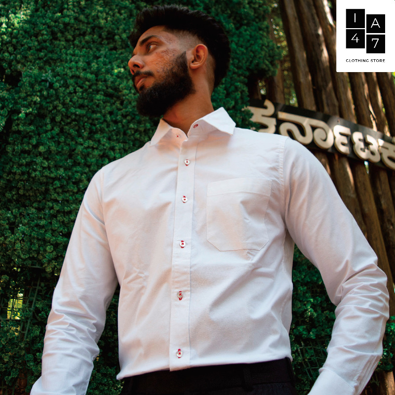 IndiaAfter47's tweet photo. #IA47 Heart Button Formal Shirts now available at ₹999/- incl. taxes &amp; pan India.

#christmas #christmasgift #christmastime #christmasmood #christmas2021 #christmascollection #christmaspresents #formalshirt #formalshirts #formalshirtsformen #madeinindia #vocalforlocal