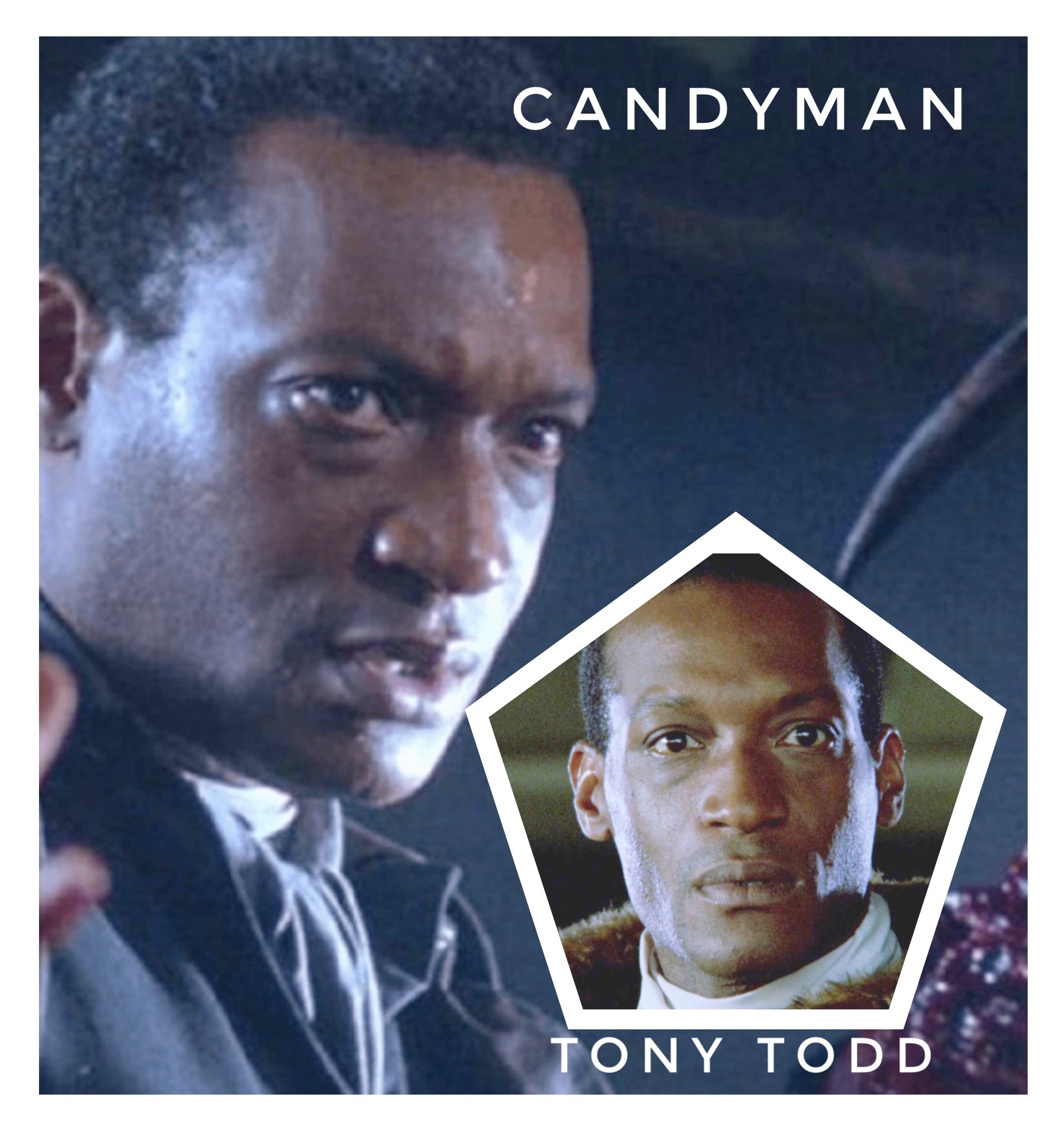 Tony Todd was born on this day, happy birthday 