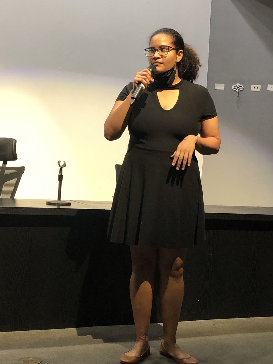 aparlexpa's tweet photo. El #discursopolítico #aparlexpa VI Diplomado Internacional en Liderazgo y Estrategias Electorales para mujeres. @yahairaperen27 facilita módulo #oratoria @asambleapa modalidad #virtualypresencial Formando nueva oferta electoral femenina. @itzel0469_de @MarielaVega2014 @Gabby_Aro https://t.co/6oBeuoMS0S