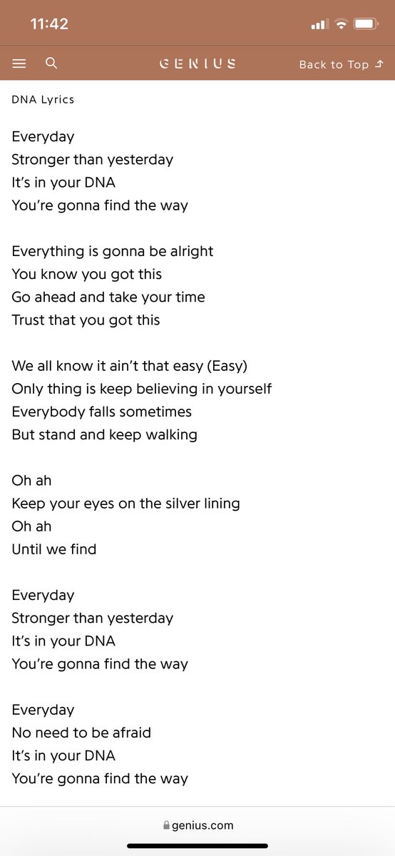 LaurenNBaily's tweet photo. The lyrics in #DNA are beautiful guys. You have always released songs to try and inspire and encourage us fans. Thank you for this gem on 2.0!! @AstonMerrygold @MarvinHumes @Oritse @JBGill @JLSOfficial #JLSNewAlbum #JLS2.0 🔵🟢🔴🟡 https://t.co/z2l3GfG9TL