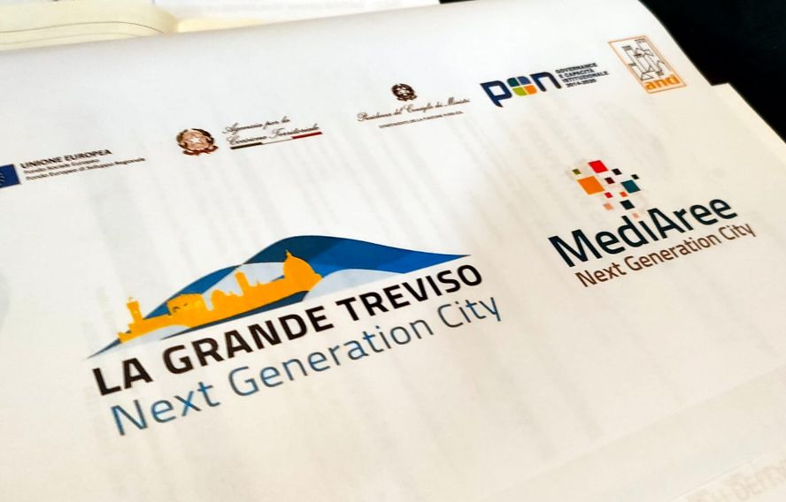 MediAree_NGC's tweet photo. Con un #PianoStrategico di #Areavasta e alcuni progetti, la città-pilota di Treviso intende valorizzare le caratteristiche dei comuni dell’IPA Marca Trevigiana
Tra i risultati attesi, un masterplan per pianificare piste ciclabili e itinerari turistici
▶️https://t.co/Jz1yqmrwpC https://t.co/6kfBOhED4U