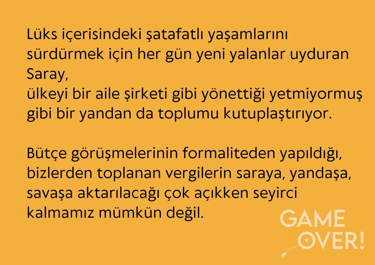 Gençlik Meclisleri (@gencmeclisleri_) on Twitter photo 