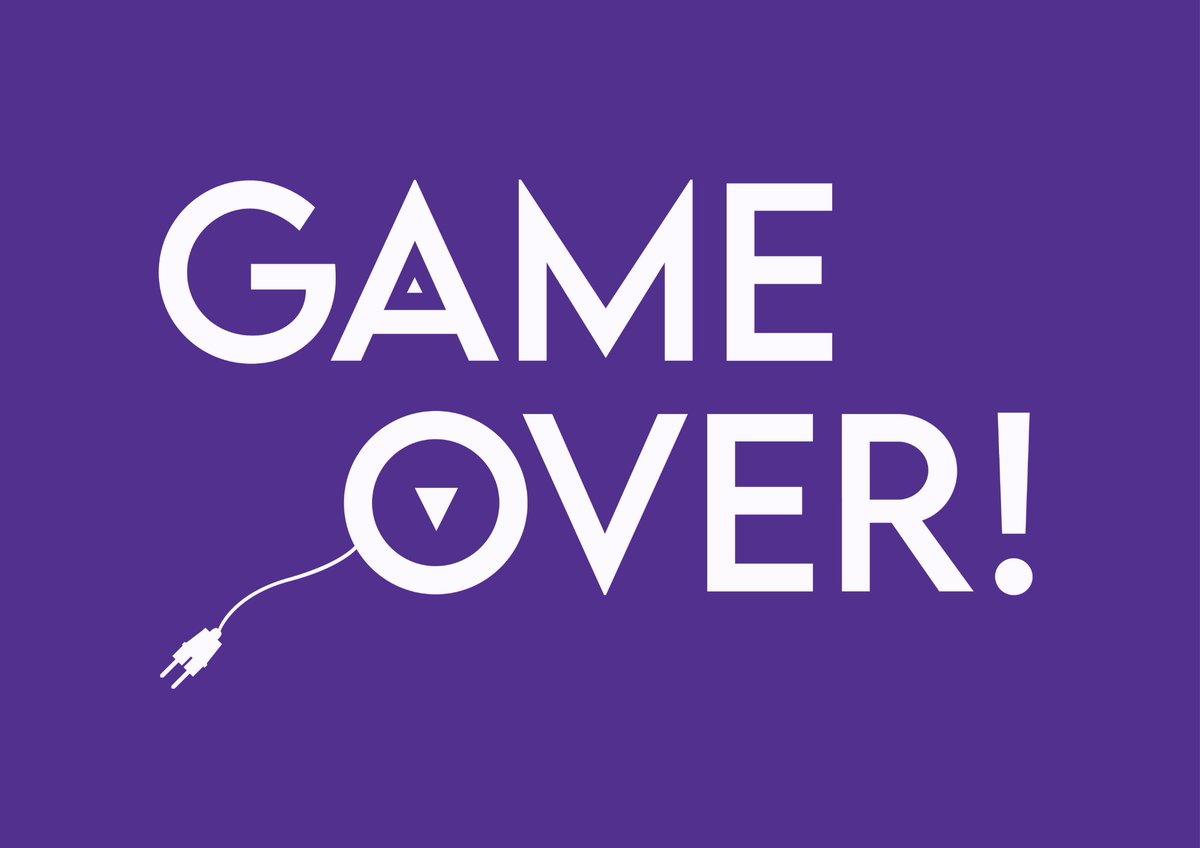 Sen de bize katıl, Saray’ın oyununu bireysel
değil, bir takım ruhuyla hareket ederek,
örgütlü gücümüzle sonlandıralım

Game Over demeye bir “sen” uzaklıktayız!
docs.google.com/forms/d/18Phaa…