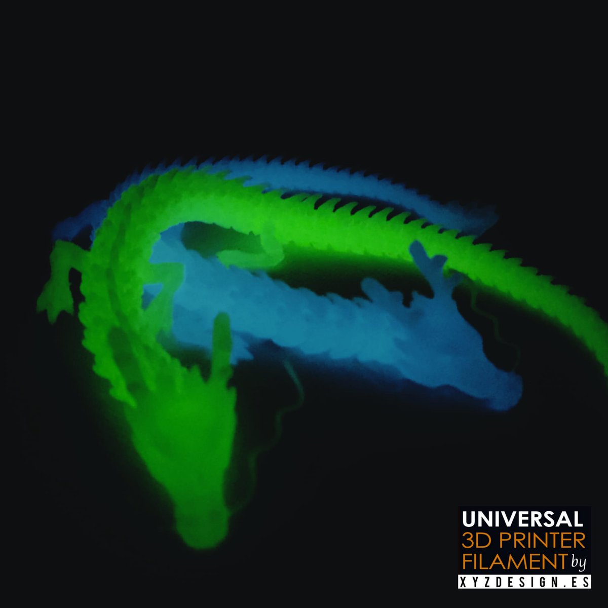 xyzfilaments's tweet photo. https://t.co/7Jn9c6kCDC
STL @Cults3D
#glowinthedark #filamentopla #universal3df #cults3d #3dprinterfilament #xyzfilaments #impresion3despaña #3dimpression #3dfdm #3dmakers #3despaña #impresion3d #3dprinterworld #3dprinters #3dcommunity #impression3d #3d #impresora3d https://t.co/aCnHkhbas7