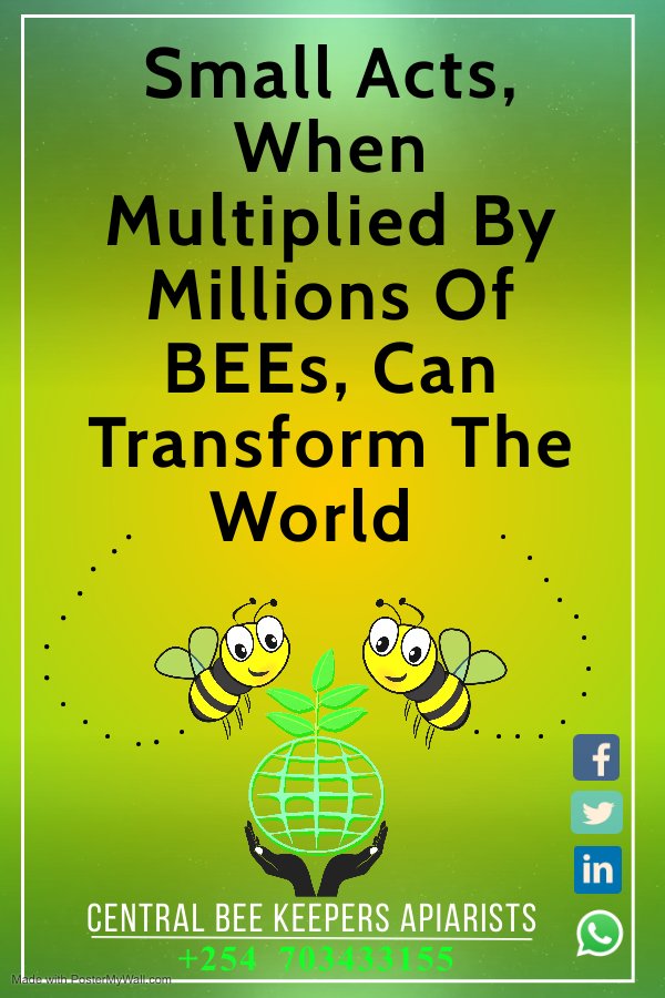 benard_kiruthu's tweet photo. #sustainable_bee_keeping
#Bee_Keeping
#Bee_Hives
#Honey https://t.co/WWD0D0gWZ0