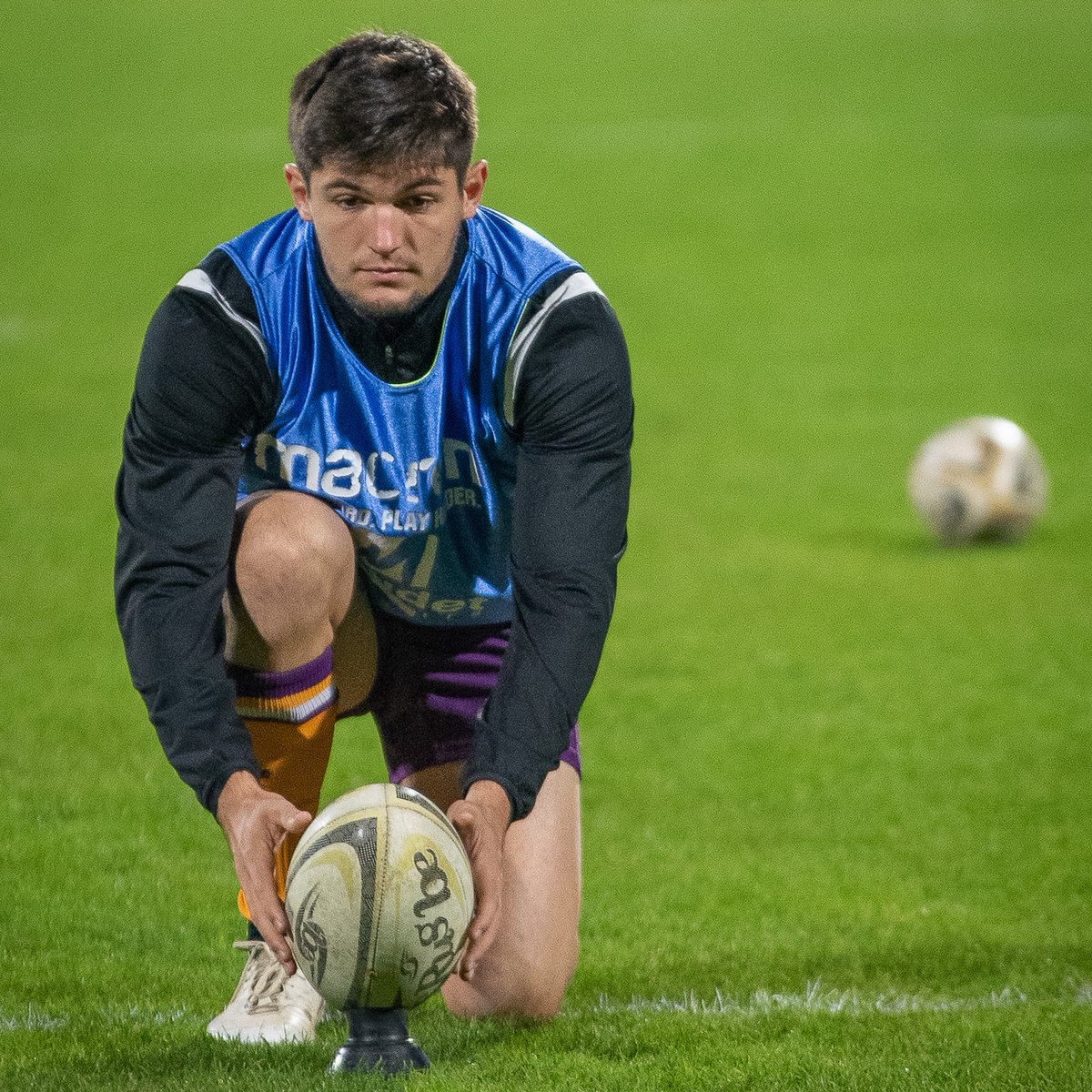 SAXV_Charente's tweet photo. Coup d’envoi dans 45 minutes au Stadium d'Albi ! 🔥
📸 Mickaël Tavernier
#nationale | #scasaxv https://t.co/cboqFiBmuk