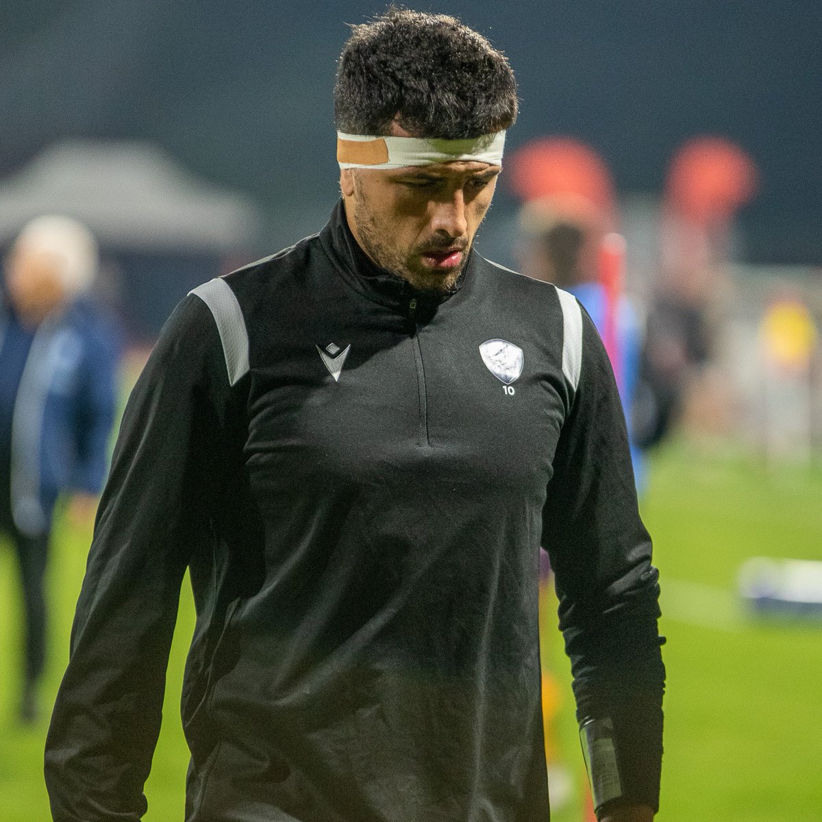 SAXV_Charente's tweet photo. Coup d’envoi dans 45 minutes au Stadium d'Albi ! 🔥
📸 Mickaël Tavernier
#nationale | #scasaxv https://t.co/cboqFiBmuk