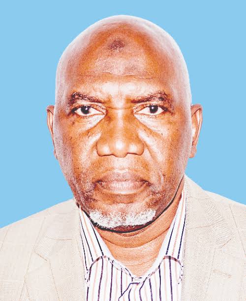 Hakingowi's tweet photo. 🔴UTENGUZI:

Rais Samia Suluhu Hassan leo
ametengua uteuzi wa Mwenyekiti wa Bodi ya Shirika la Uwakala wa Meli Tanzania (TASAC ), Capt. Mussa Mandia kutokana na ubadhirifu mkubwa wa pesa ndani yashirika https://t.co/Z1W5XSYIgg
