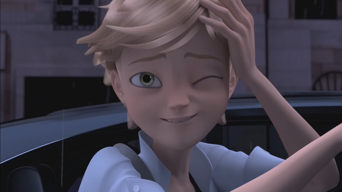 Daily Adrienette 💌 (@dailyadrienette) on Twitter photo 