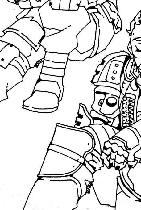 wip💥 
