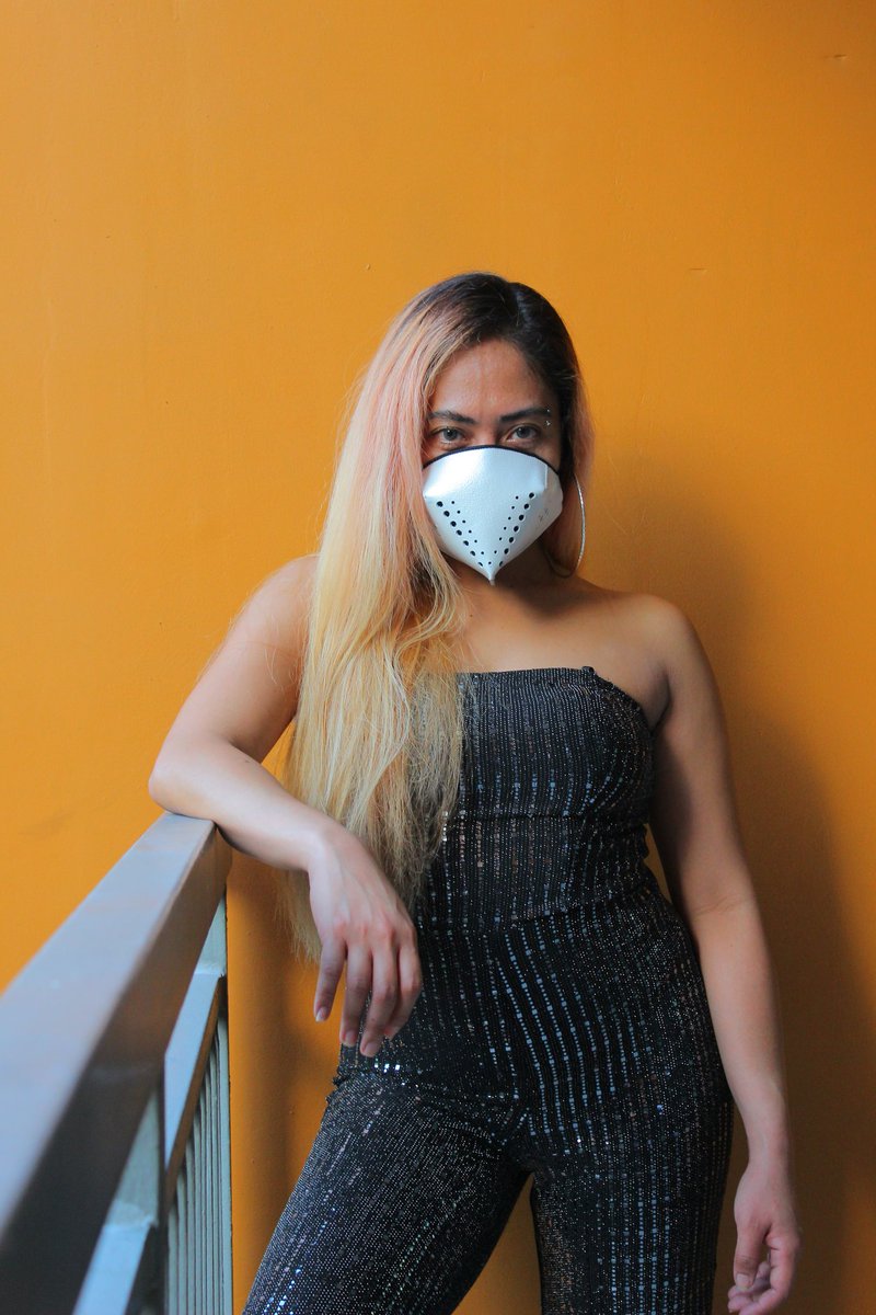 vavishph's tweet photo. Enjoy weekends but be safe, wear mask.

Big discount and new fashionable products coming . 
#Vavish #VavishPH #LiveOutYourSeason #Leather #Mask #LeatherMask #Local #SupportLocalPH #Fashion #Protection #Comfort #Philippines #NewNormal #Pandemic #Covid #BeatCovid19 #Happy #Weekend https://t.co/9hm59OySX4