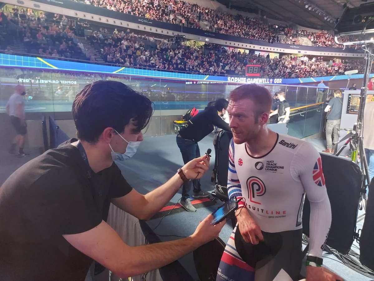 Luke Collins tweet media