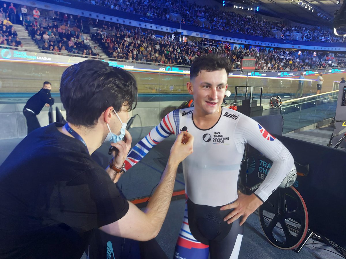 Luke Collins tweet media