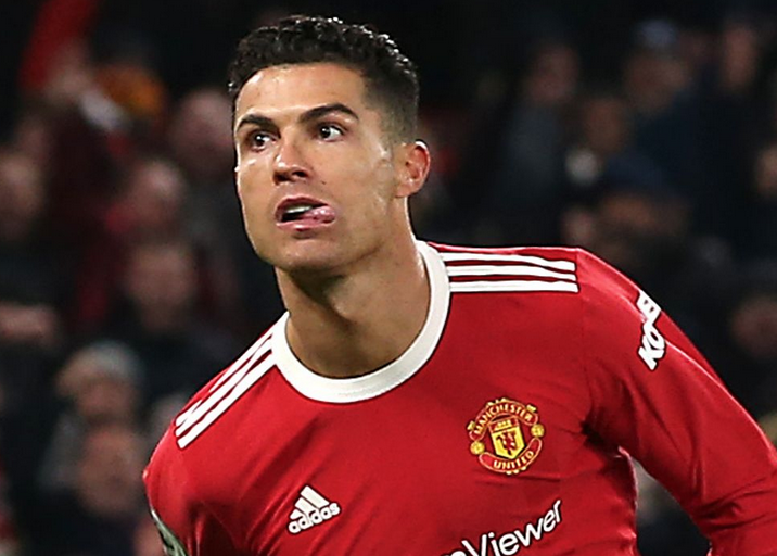 Passperformance's tweet image. Cristiano #Ronaldo made 27 pressures against Arsenal, his most in any league game this season, previously averaging 14.4 per 90. He made 16 pressures in the attacking third, more than five times as many as in his previous league start against Watford (3).