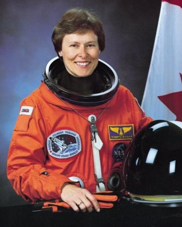 Today s astronaut birthday; Happy Birthday to 