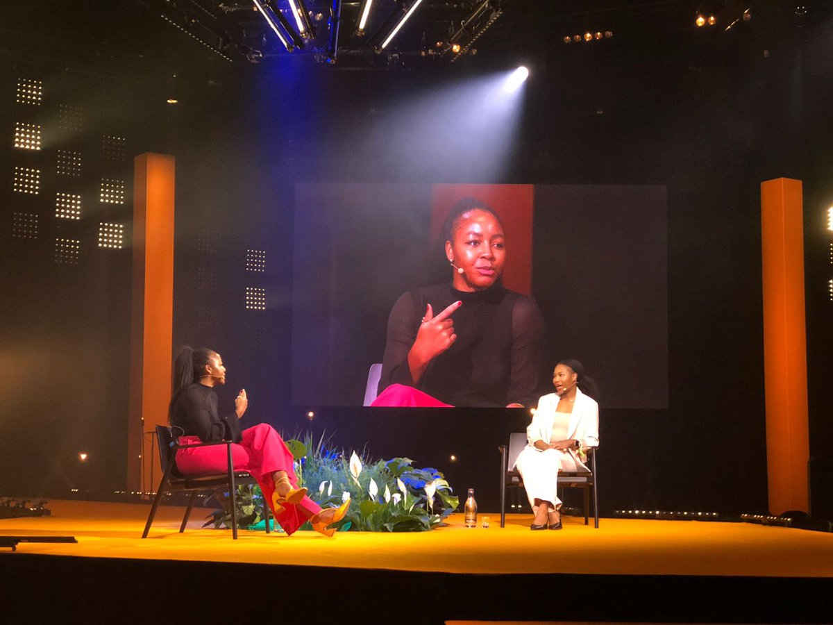 Rachael Twumasi-Corson tweet media