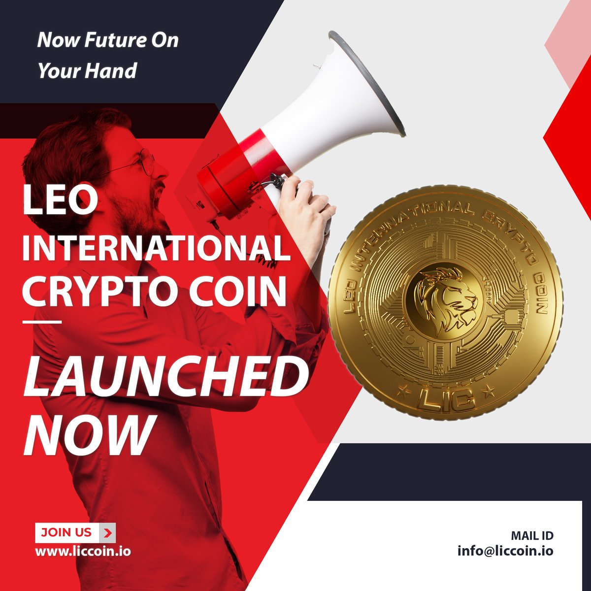 LIC COIN (@lic_coin) / Posts / X