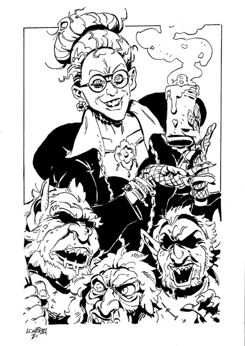 Troll 2 (1990) #nanar #nanavember 