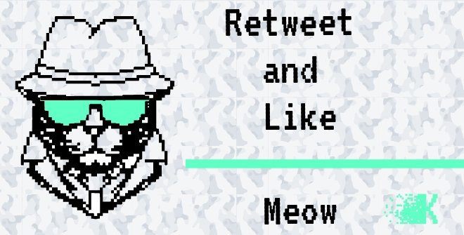 #KATZArmy

#PlayToEarn

Here is the link ⬇️⬇️⬇️⬇️
game.katz.army/?s=09

#AgentKatz says

#katz #xrparmy #XRPcommunity #XRPL #trustline  #airdrop