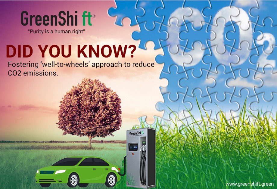 GreenShi_ft's tweet photo. We have a single mission: to protect and hand over the planet to the next generation.

#GreenShift #ChargeOnTheGo #ElectricVehicle #EVcharger #Solarenergy #SwitchToElectric #ClimateChangeAwareness #SustainabilityGoals #CarbonFootprint #CarbonNegative #CarbonNeutrality https://t.co/rhLMxU48Rc
