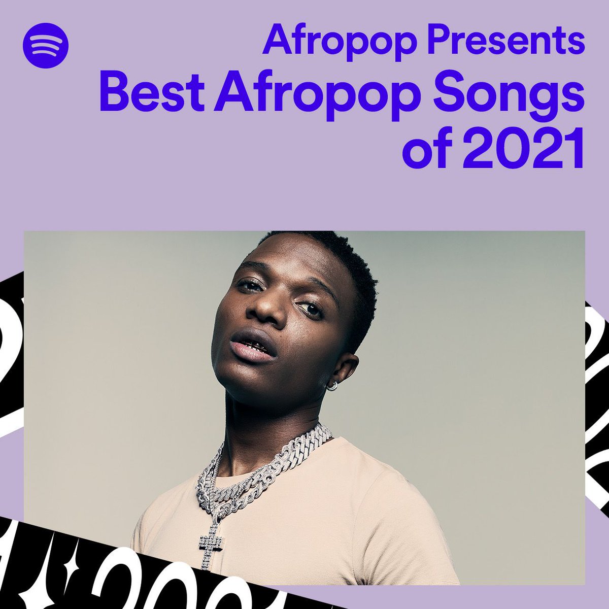 wizkidayo's tweet photo. .@Spotify 🖤🇳🇬🦅 https://t.co/AoqoreZRL8