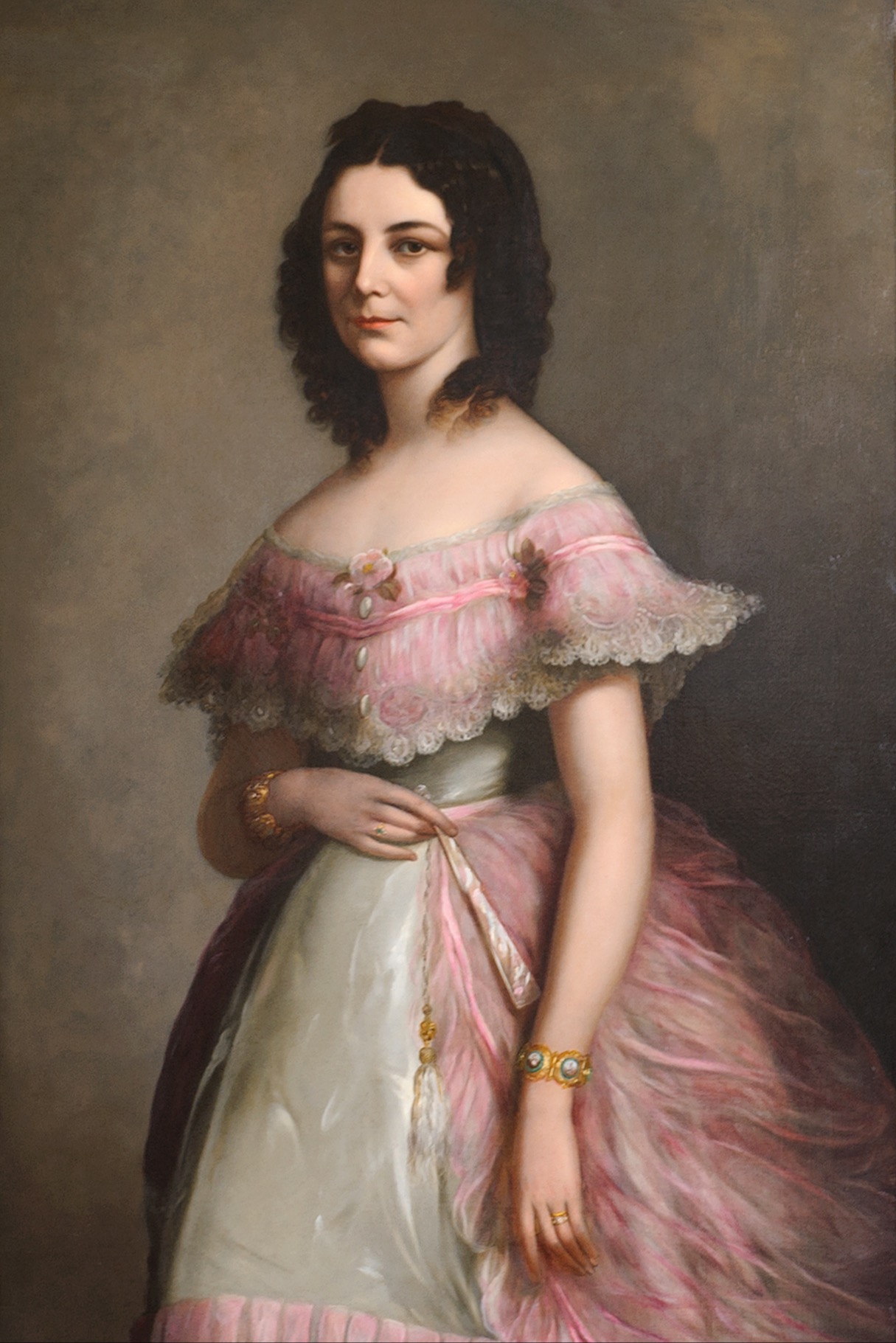 Kylemore Abbey on Twitter "On this day in 1874, Margaret Vaughan Henry