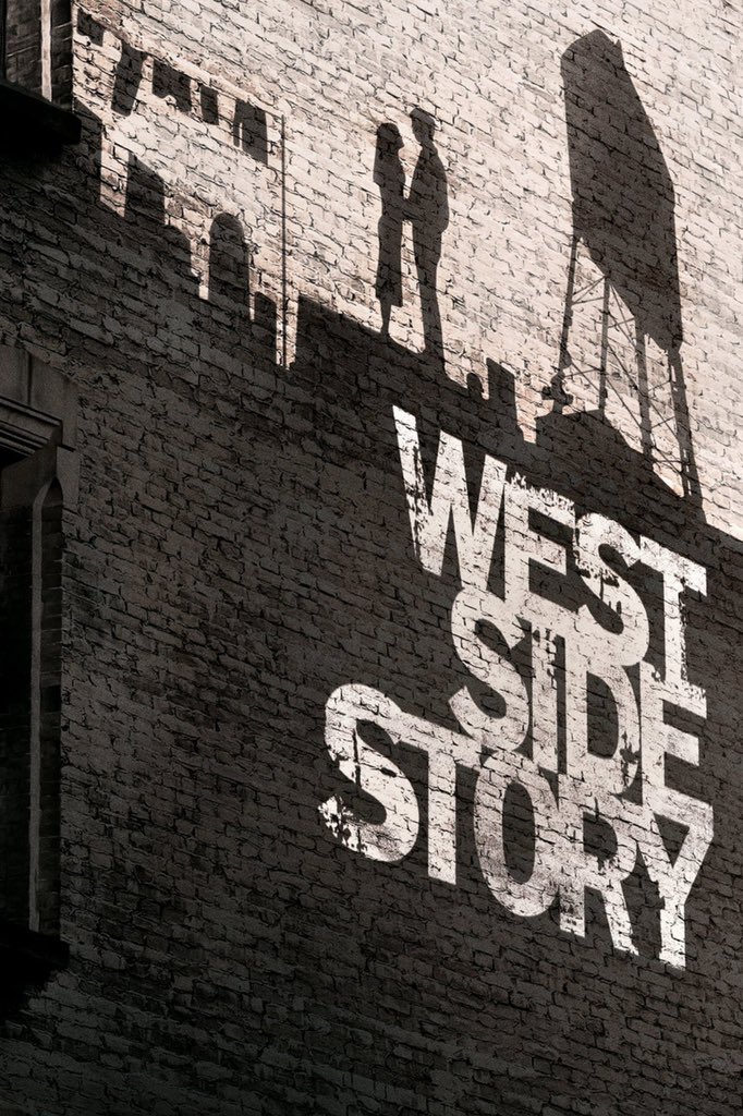 SelGomez_es's tweet photo. La banda sonora oficial de #WestSideStory se lanzará el 10 de diciembre.

Recordamos que 'I Feel Pretty' interpretada por Selena Gomez estará incluida en la BSO de la película dirigida por Steven Spielberg. https://t.co/G7YUHYKDwl