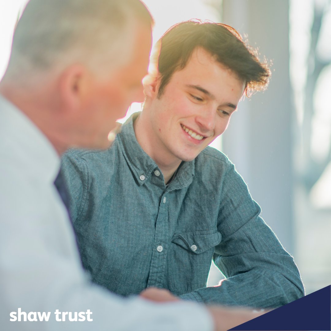 ShawTrust's tweet photo. Do you support people who want to get back into work but are unsure how to help? #ThriveIntoWork is here to help! We help those over 18, living with a physical or mental health condition find suitable and satisfying #Work. Find out how we can help here: https://t.co/yOXbYhrUDx https://t.co/rDCx5ZUgbr