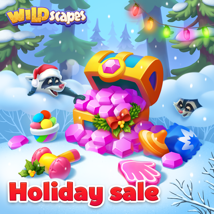 Wildscapes on Twitter: Wildscapes on Twitter: