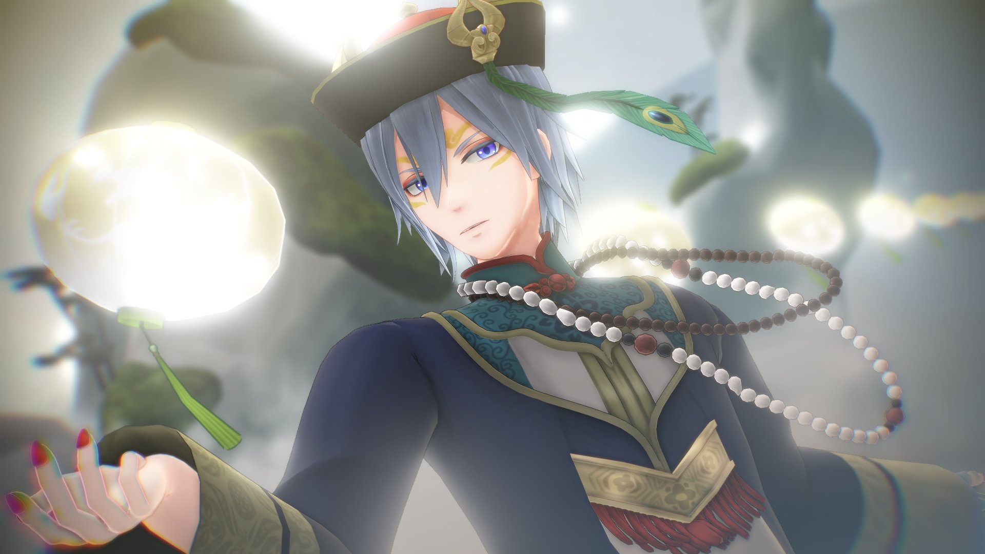 配布物紹介 Twitter