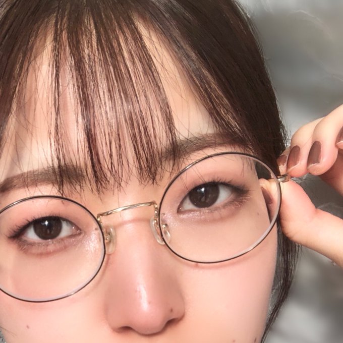 メガネメイクのtwitterイラスト検索結果 古い順