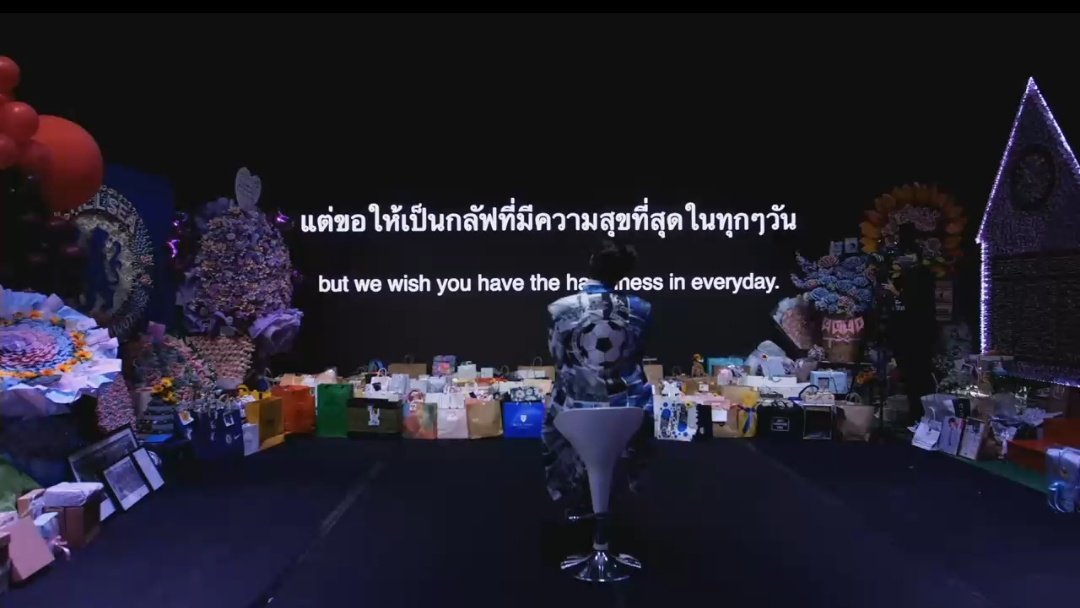 Gulfkanawutofc's tweet photo. วันเกิดปีนี้ขอให้กลัฟมีรอยยิ้มที่สดใสอยู่เสมอ ทุกคนพร้อมจะสนับสนุนในทุกๆทางที่กลัฟเลือกเดินนะครับ  

GENTLE LOVE OF GULF
#GulfHBDCon2021
#GulfKanawut 
@gulfkanawut https://t.co/Q7GpmlEu3I