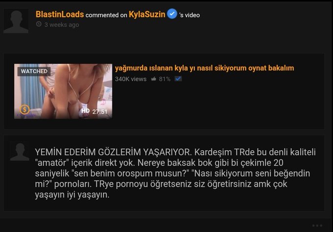 Teşekk&uuml;rler https://t.co/Bkv9K6EhE9<a href="/tag/yerlivemilli"class="tags"><span>#yerlivemilli</span></a>