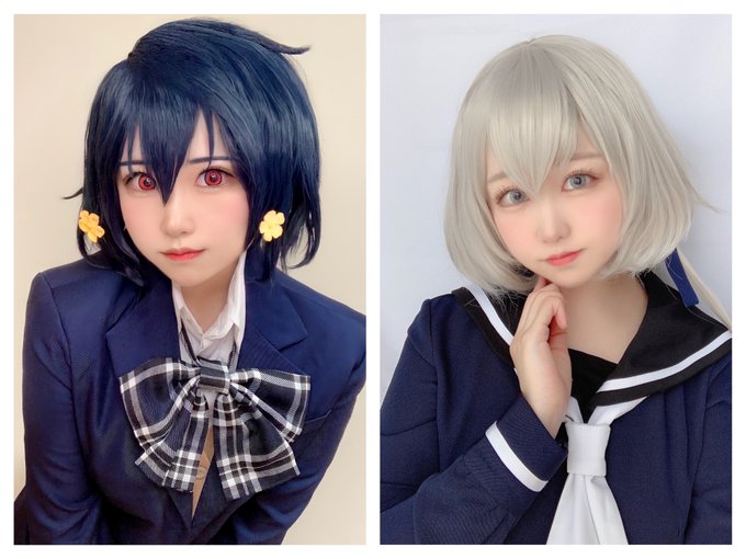 コスプレイヤーあんりのTwitter画像39