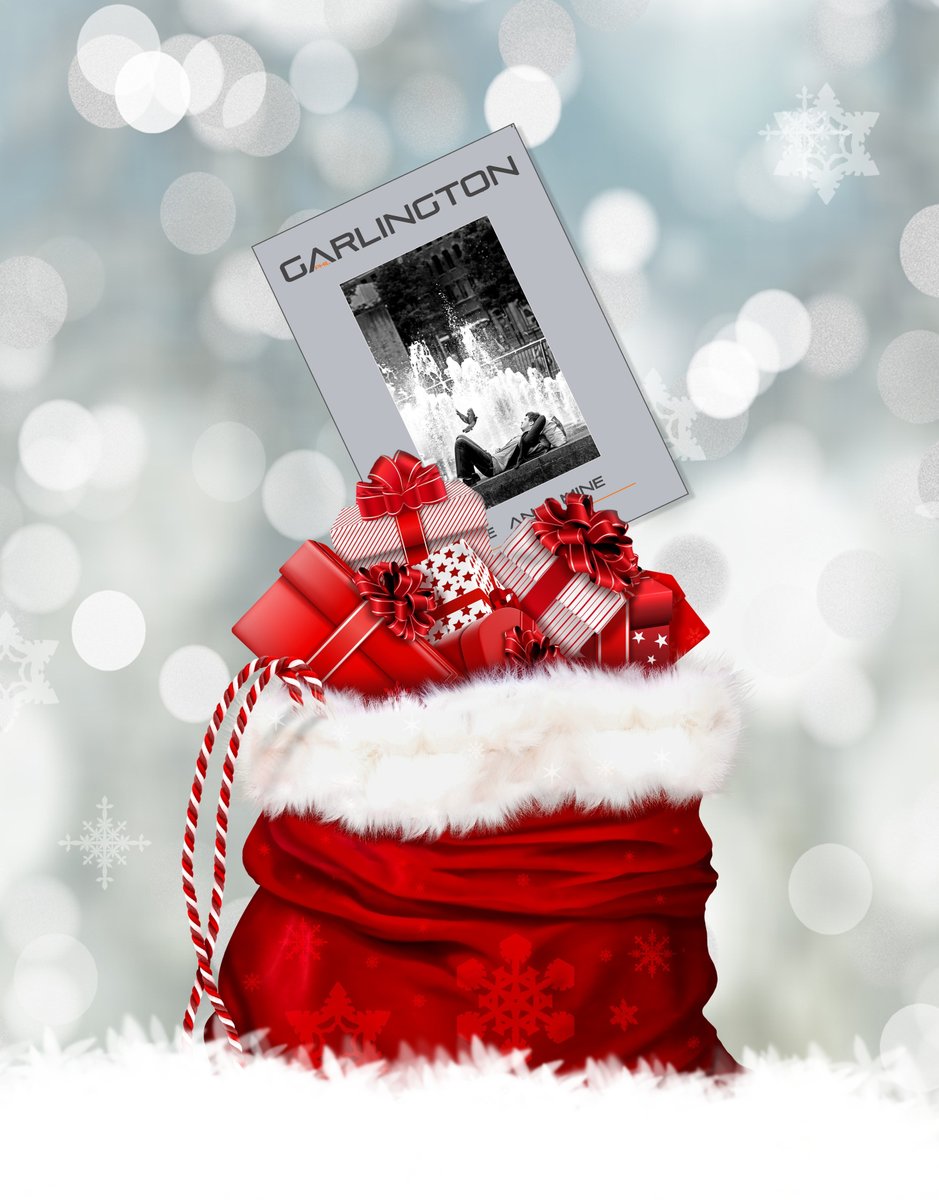 The perfect stocking filler this Christmas #stockingfiller #christmasgift  #photographybook garlingtonart.com/me-and-mine-ze…