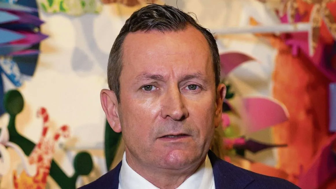 EXCLUSIVE: WA Premier Mark McGowan is poised to set a date for ​when WA reopens to the world. bit.ly/3lA3Yjw